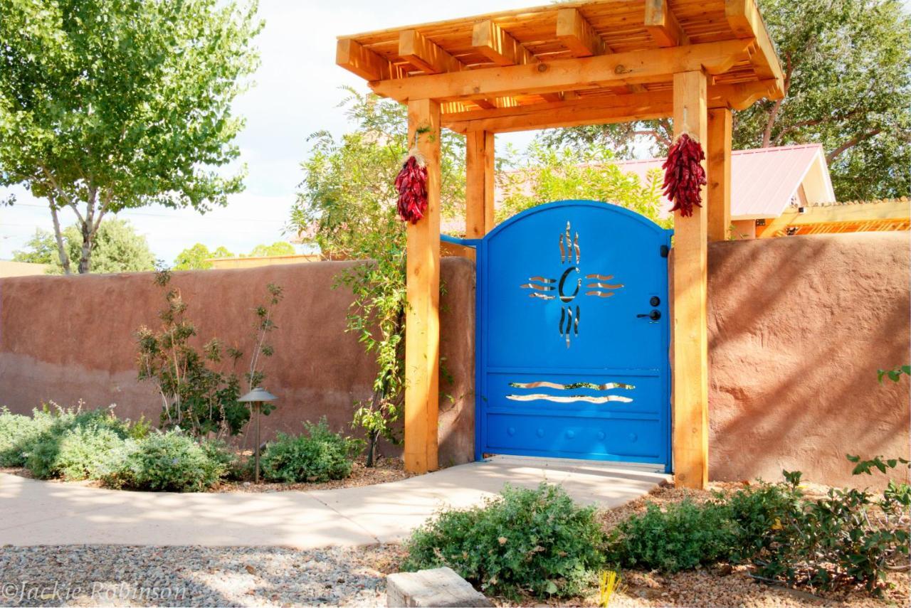 Villa Casa La Huerta Albuquerque Zimmer foto
